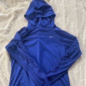 Nike thermal sweater